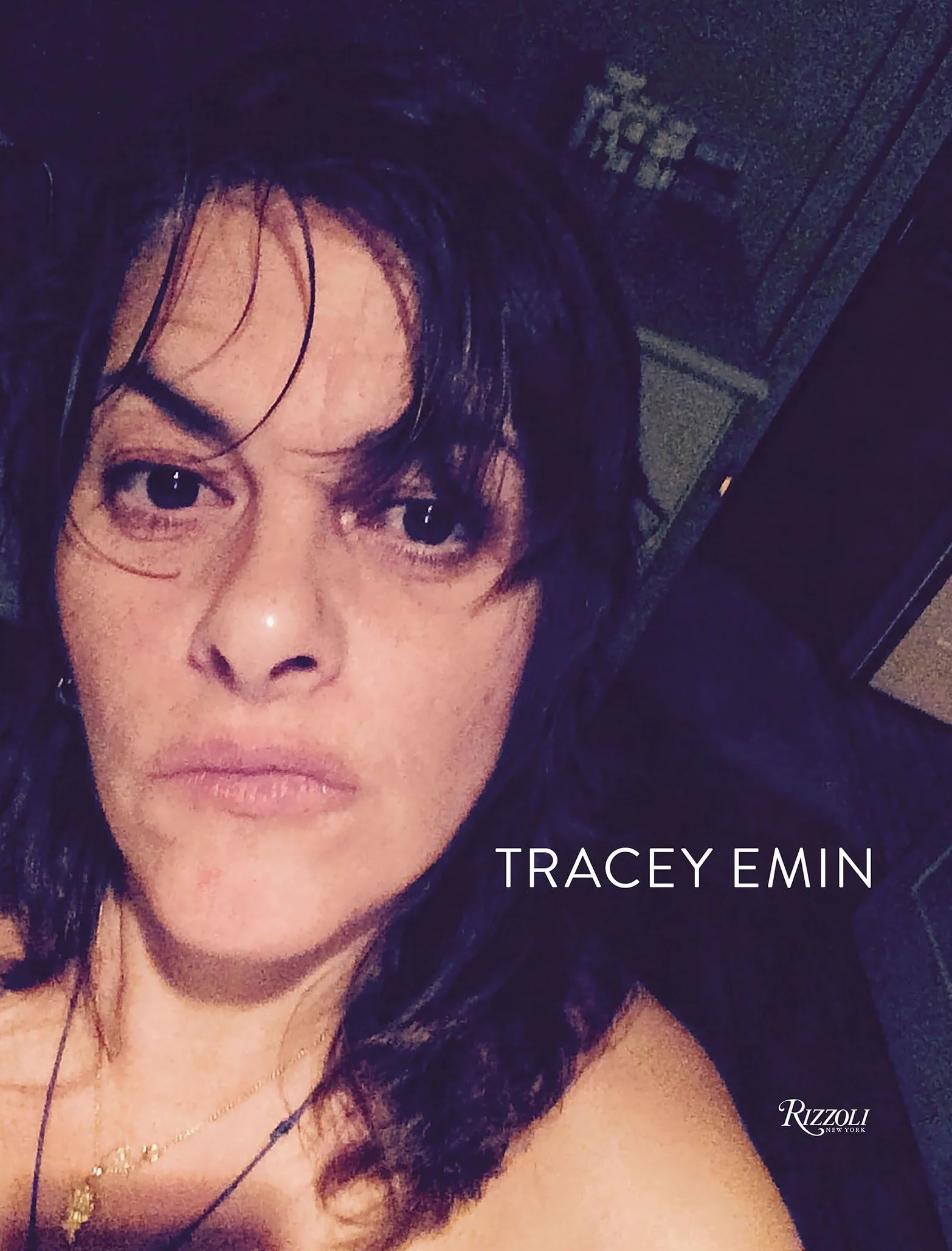 Tracey Emin: Works 2007-2017