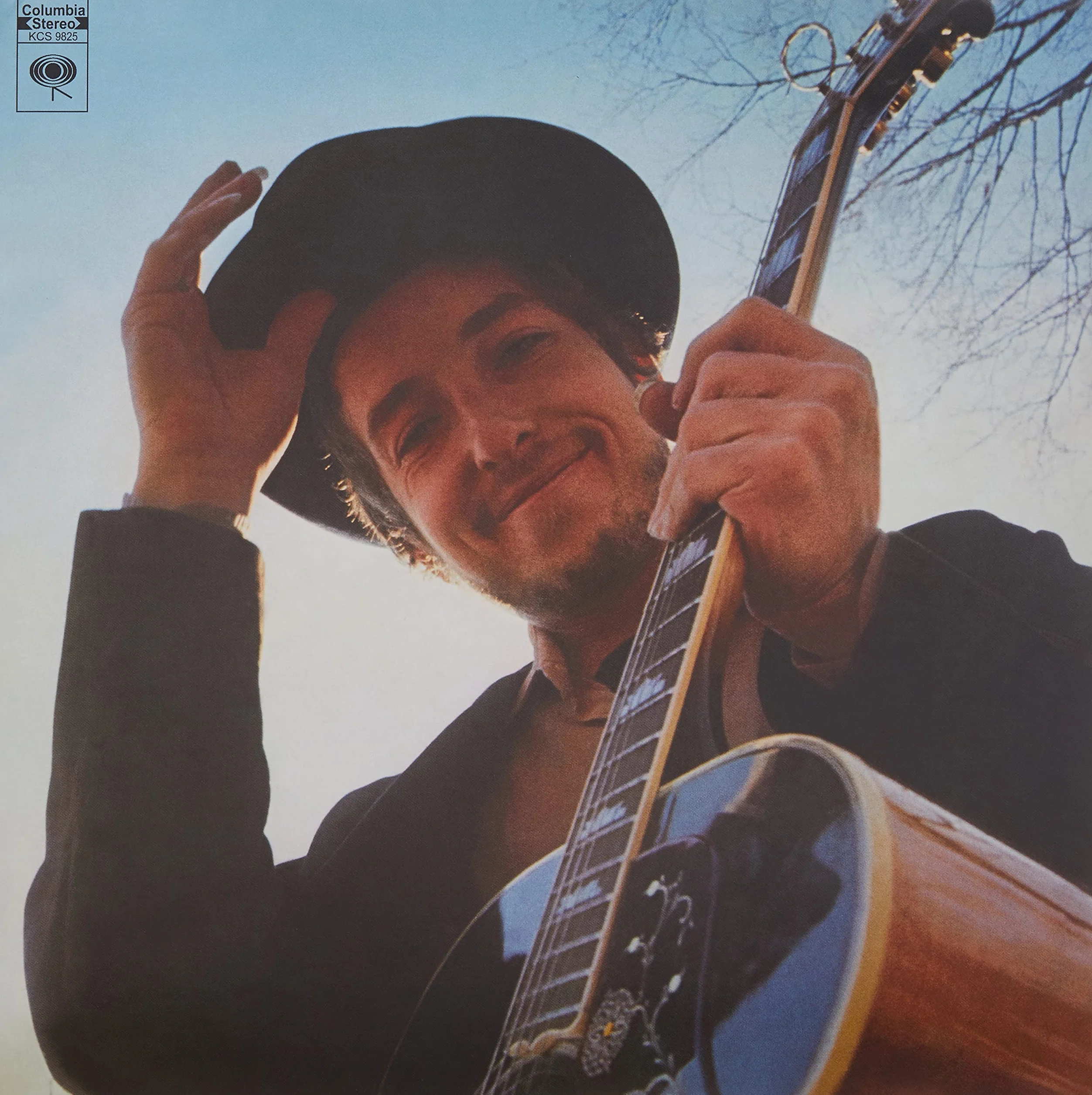 Nashville Skyline