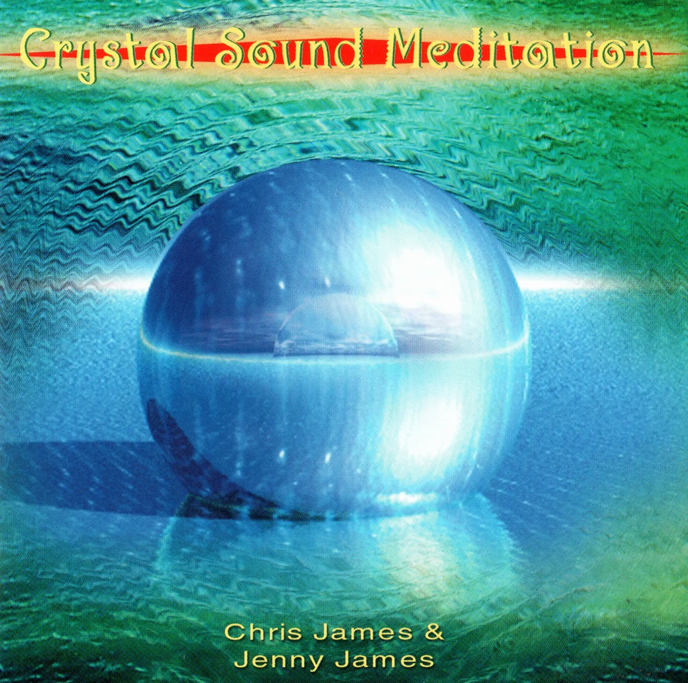 Crystal Sound Meditation