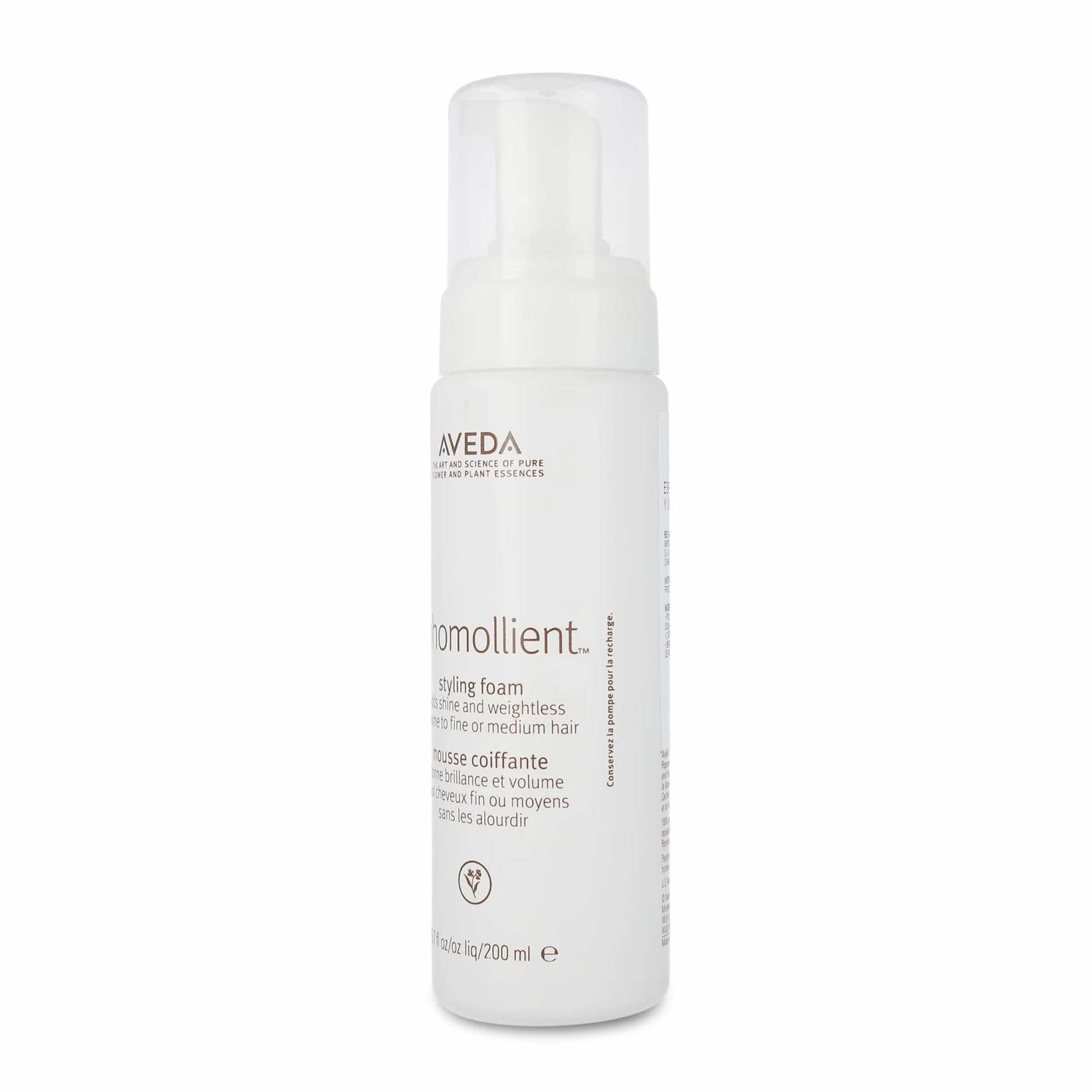 Aveda Pianka do stylizacji włosów 200 ml