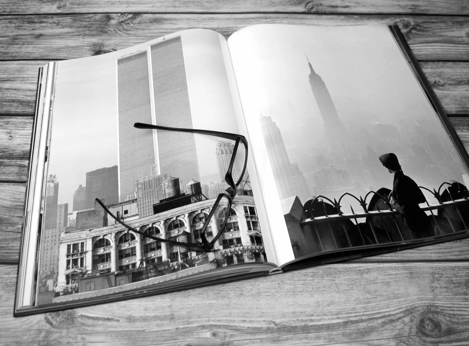 New York: Revised Edition