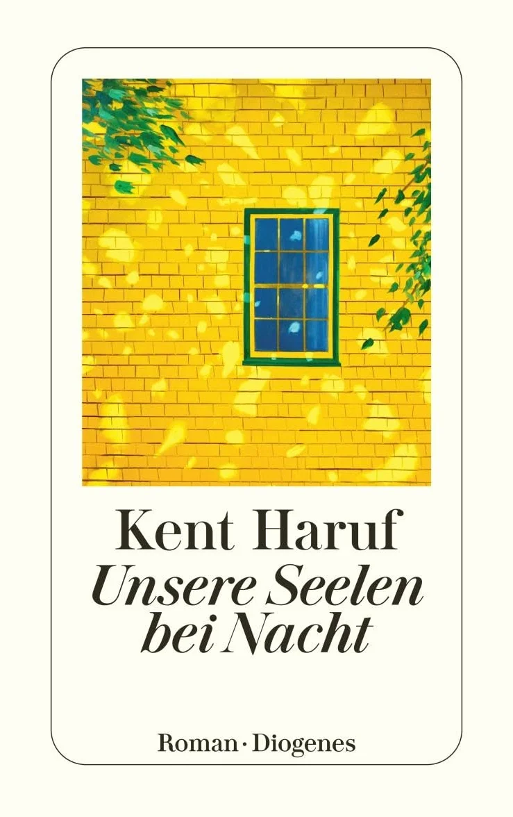 Unsere Seelen bei Nacht: 1