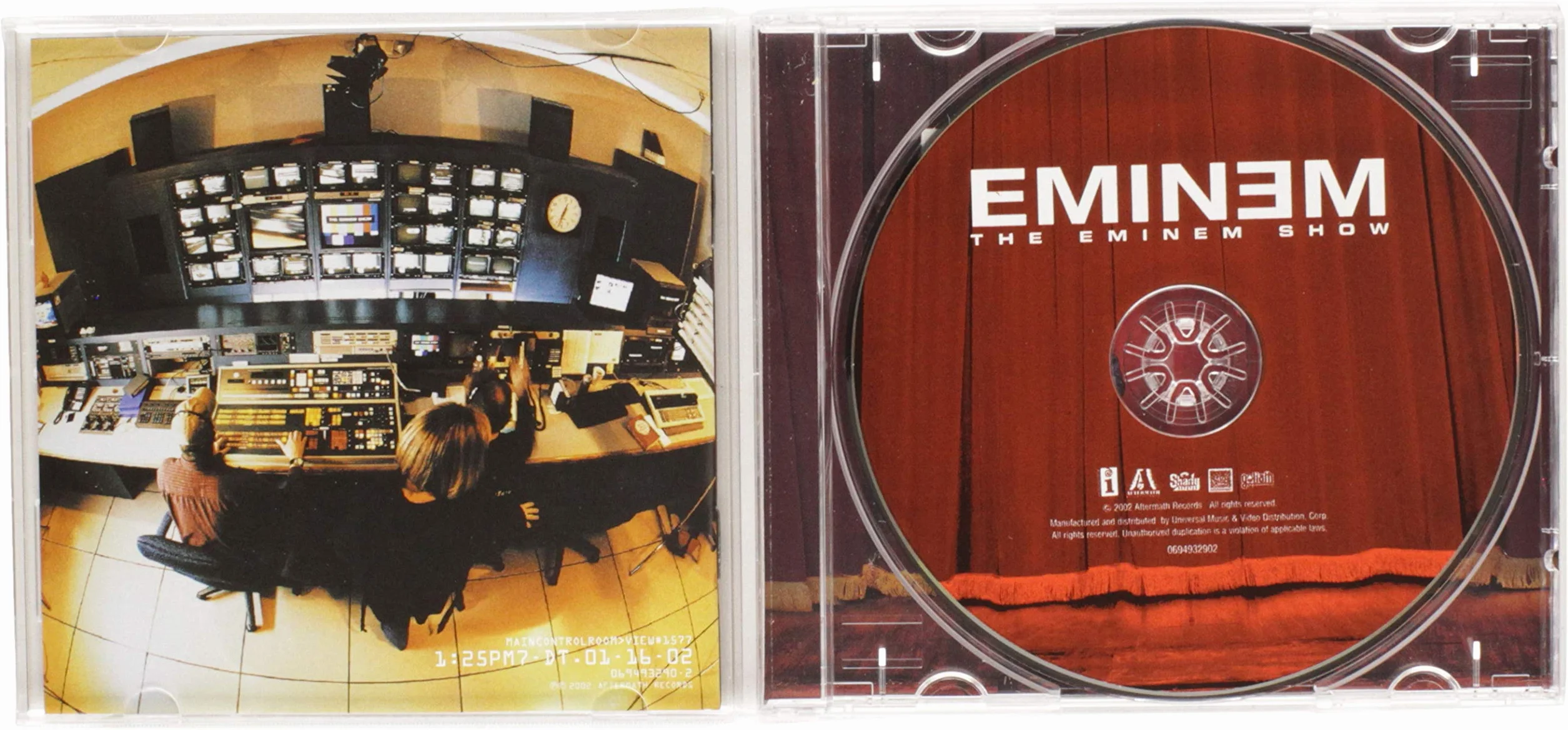 The Eminem Showexplicit_lyrics