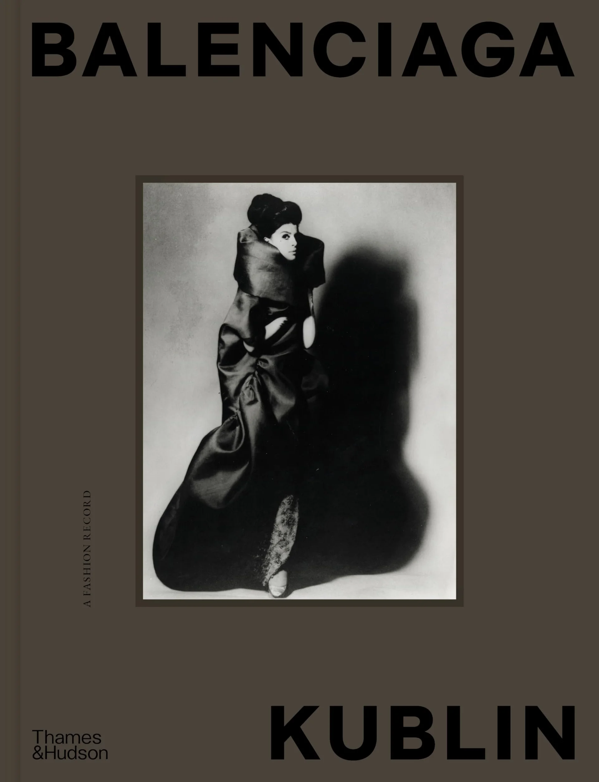 Balenciaga - Kublin: A Fashion Record