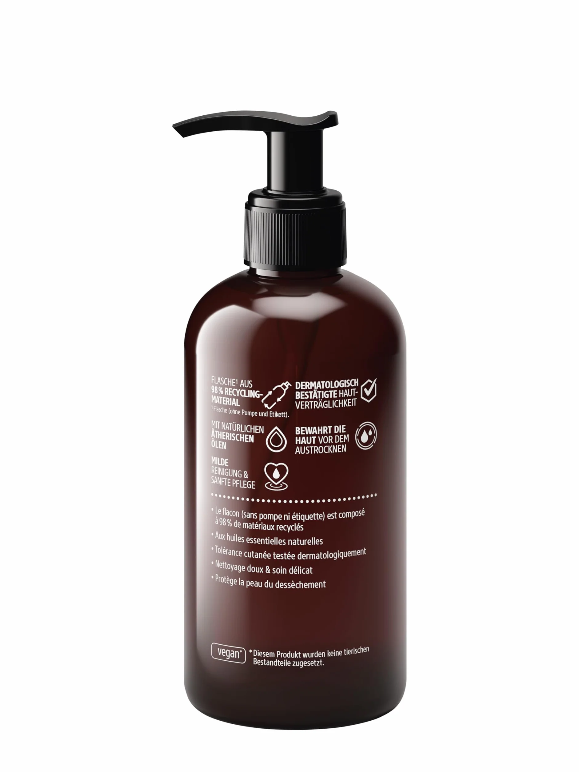 Kneipp Seife Mydło w Płynie, 250 ml
