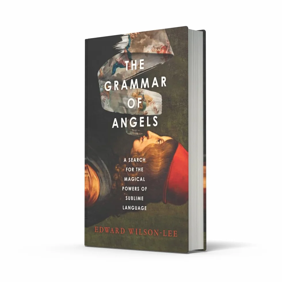 The Grammar of Angels: A Search for the Magical Powers of Language in Renaissance Italy