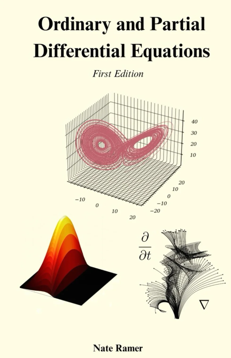 Ordinary and Partial Differential Equations