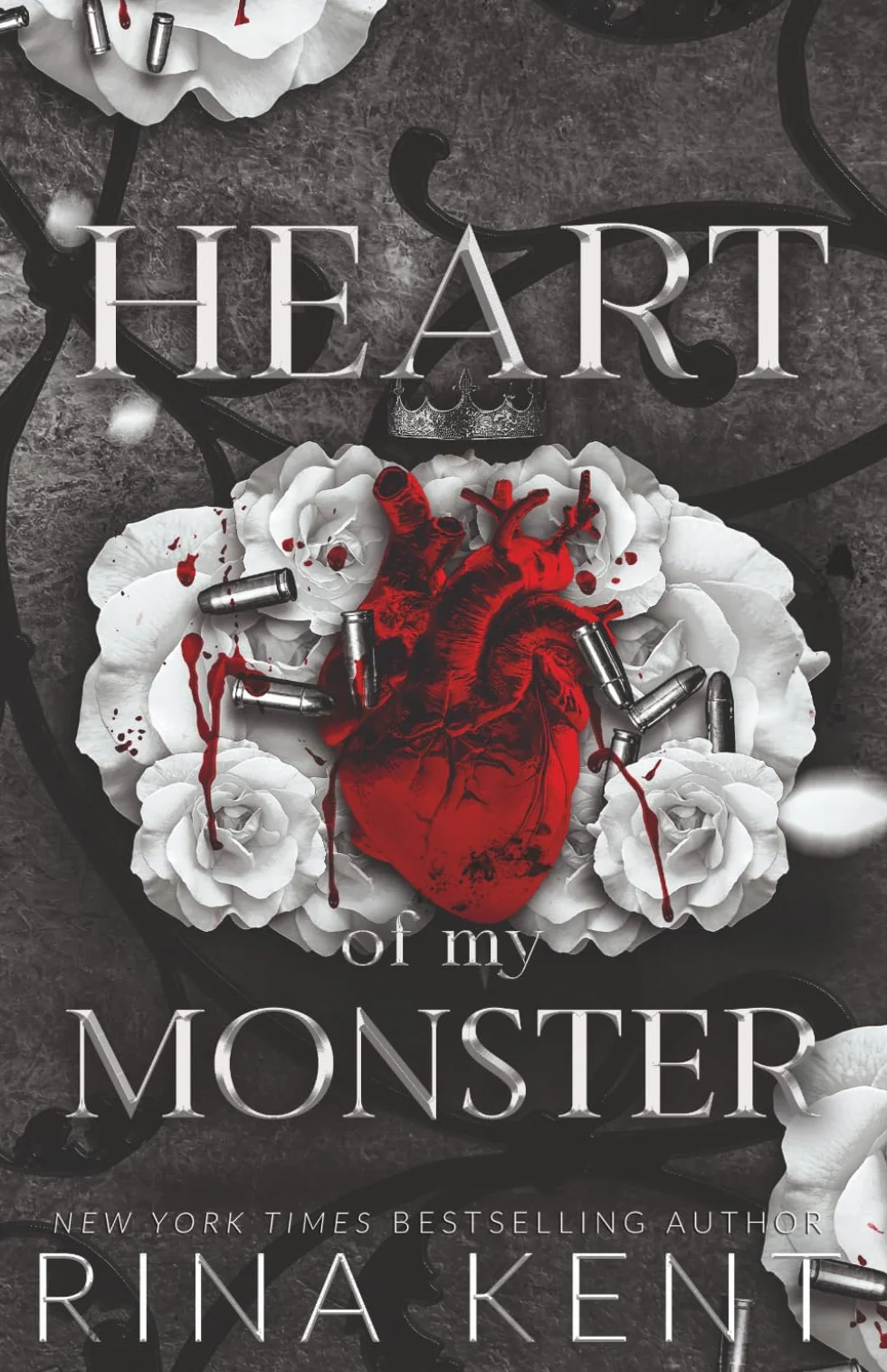 Heart of My Monster: Special Edition Print: 3