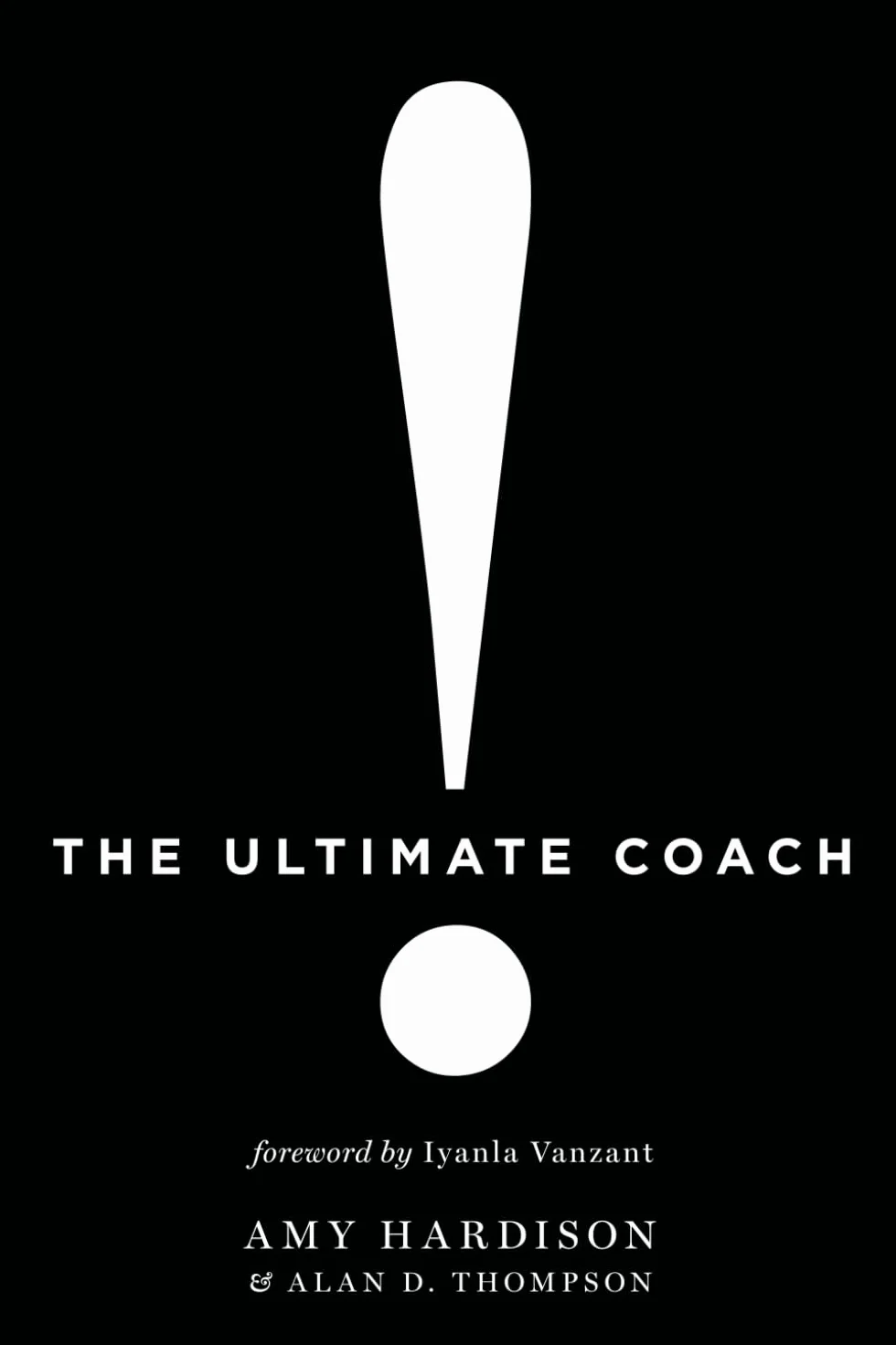 The Ultimate Coach