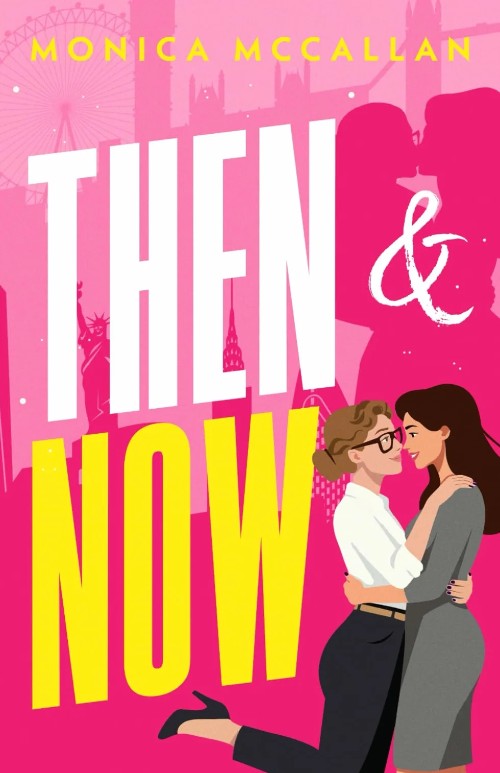 Then & Now