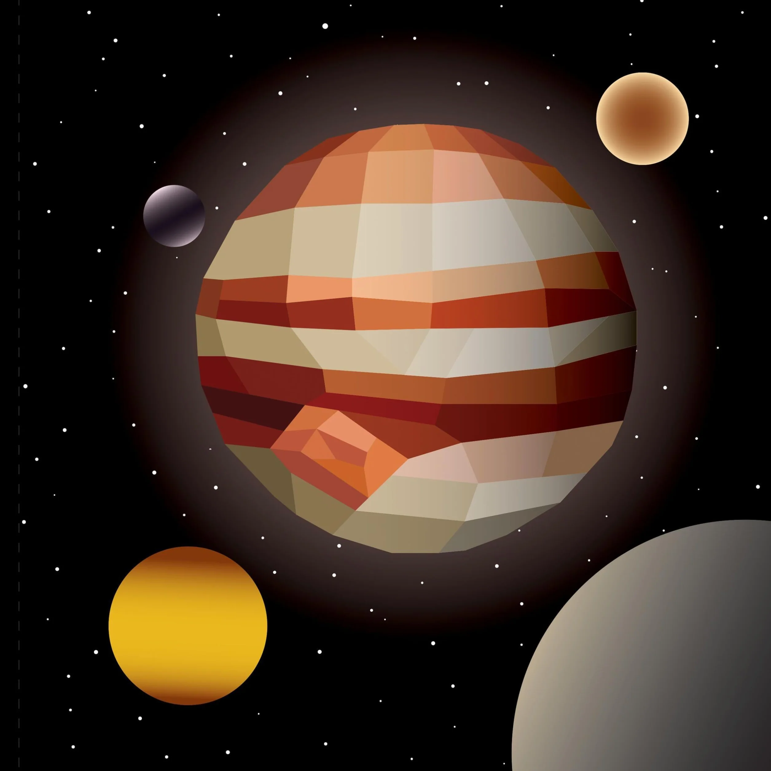 Paint by Sticker Kids: Outer Space: Create 10 Pictures One Sticker at a Time! Includes Glow-in-the-Dark Stickers