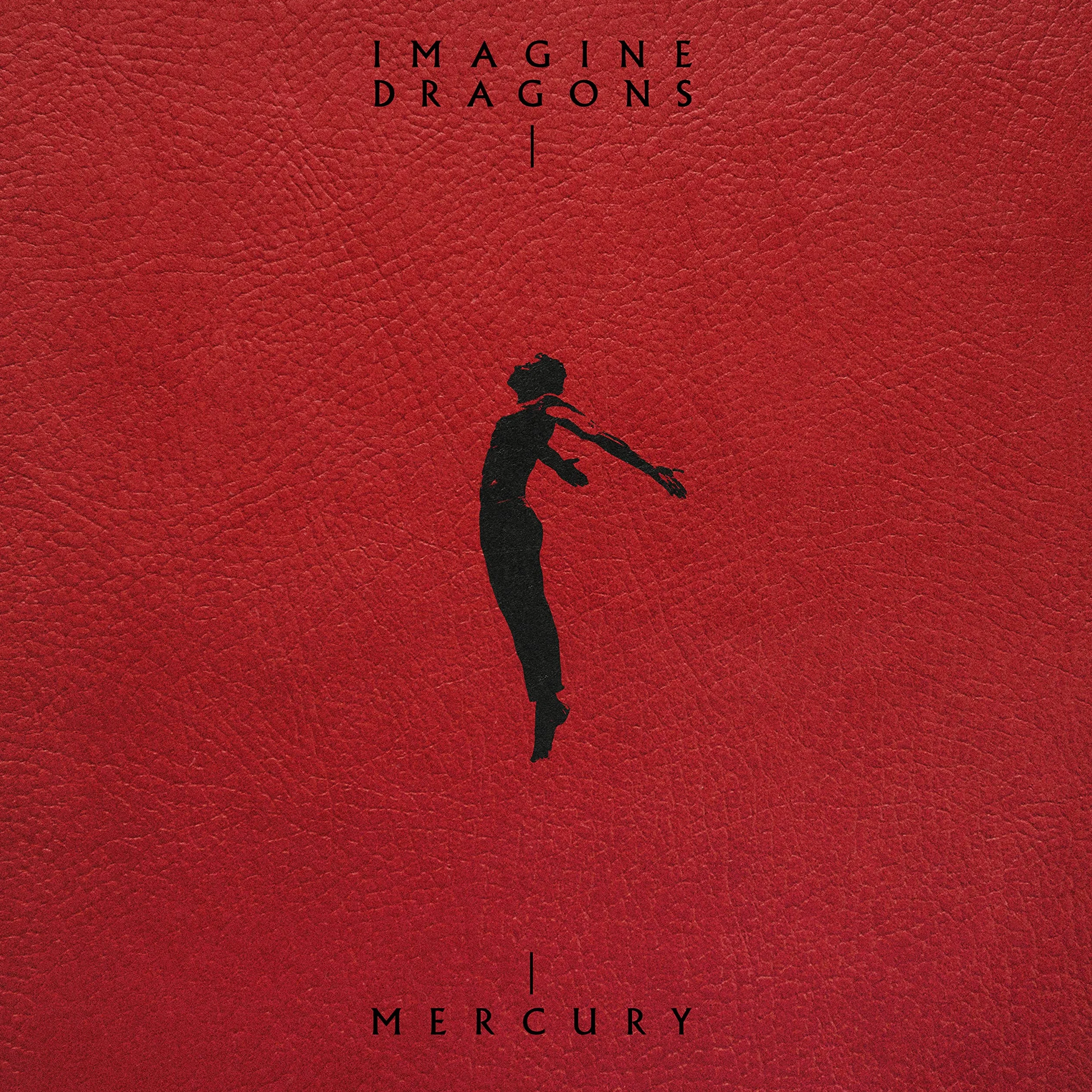Mercury - Acts 1 & 2