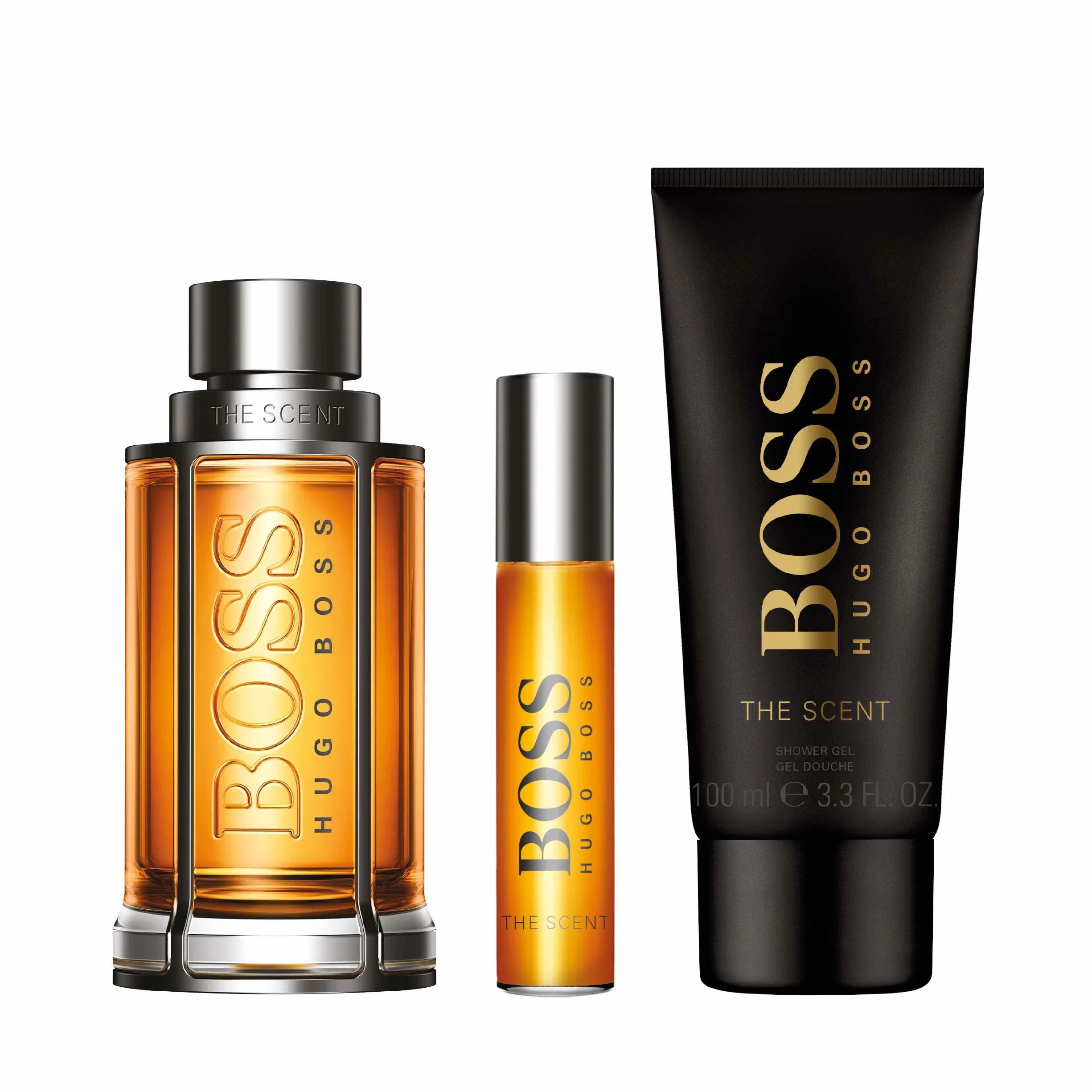 Boss The Scent