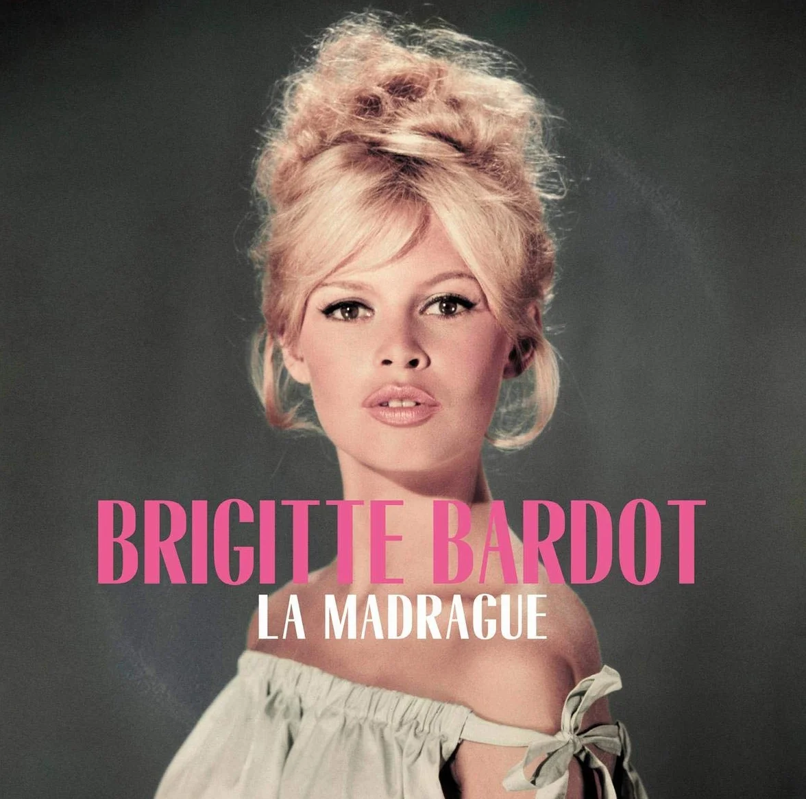 La Madrague