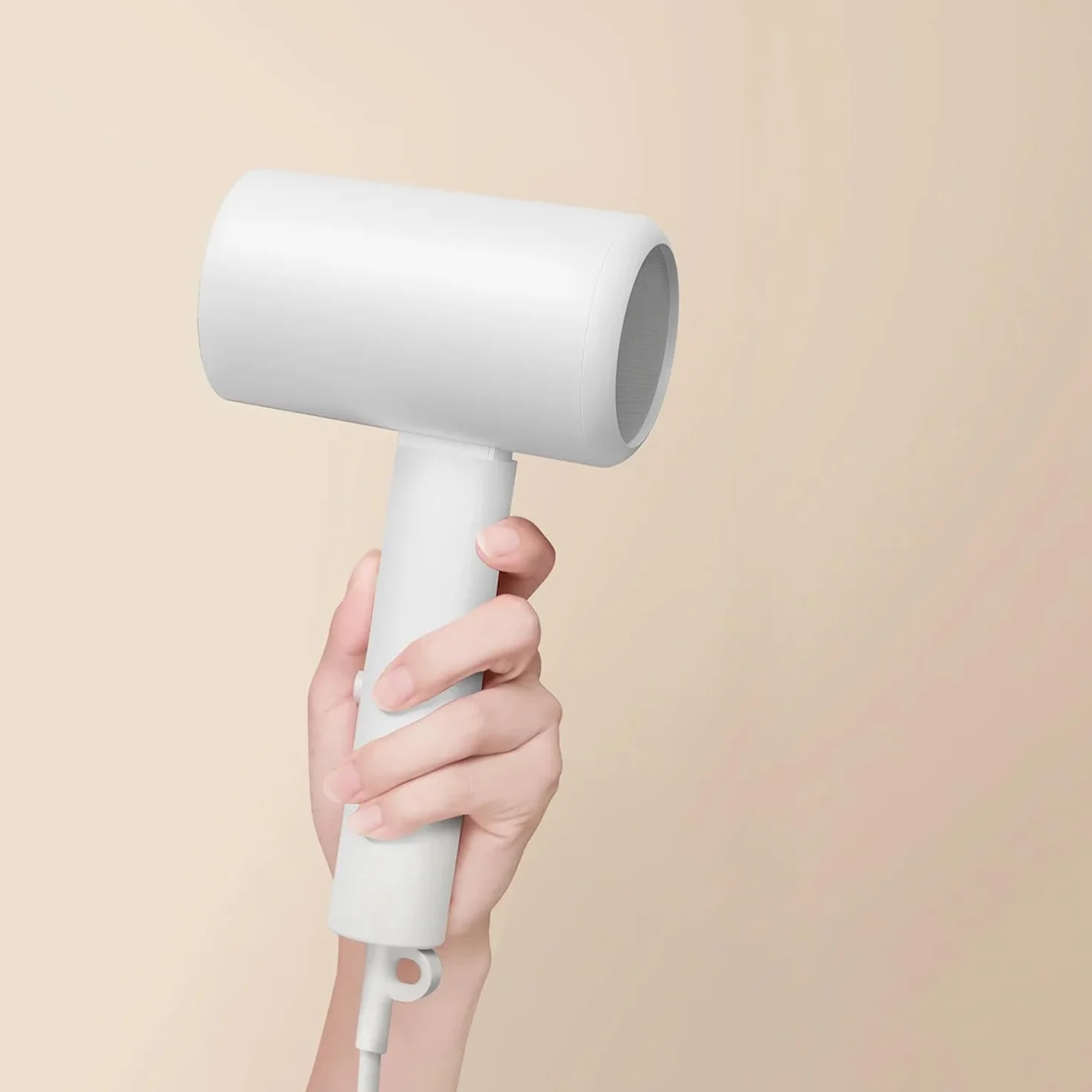 Xiaomi Kompaktowa Suszarka Do Włosów H101 EU Biała