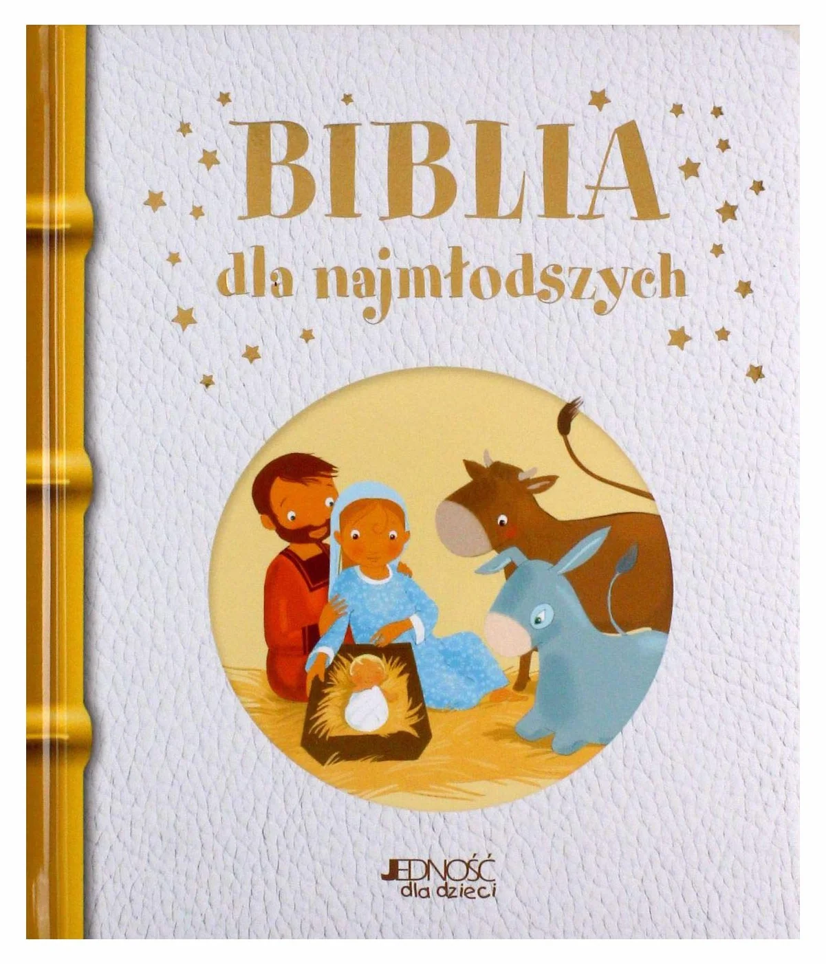 Biblia dla najmłodszych