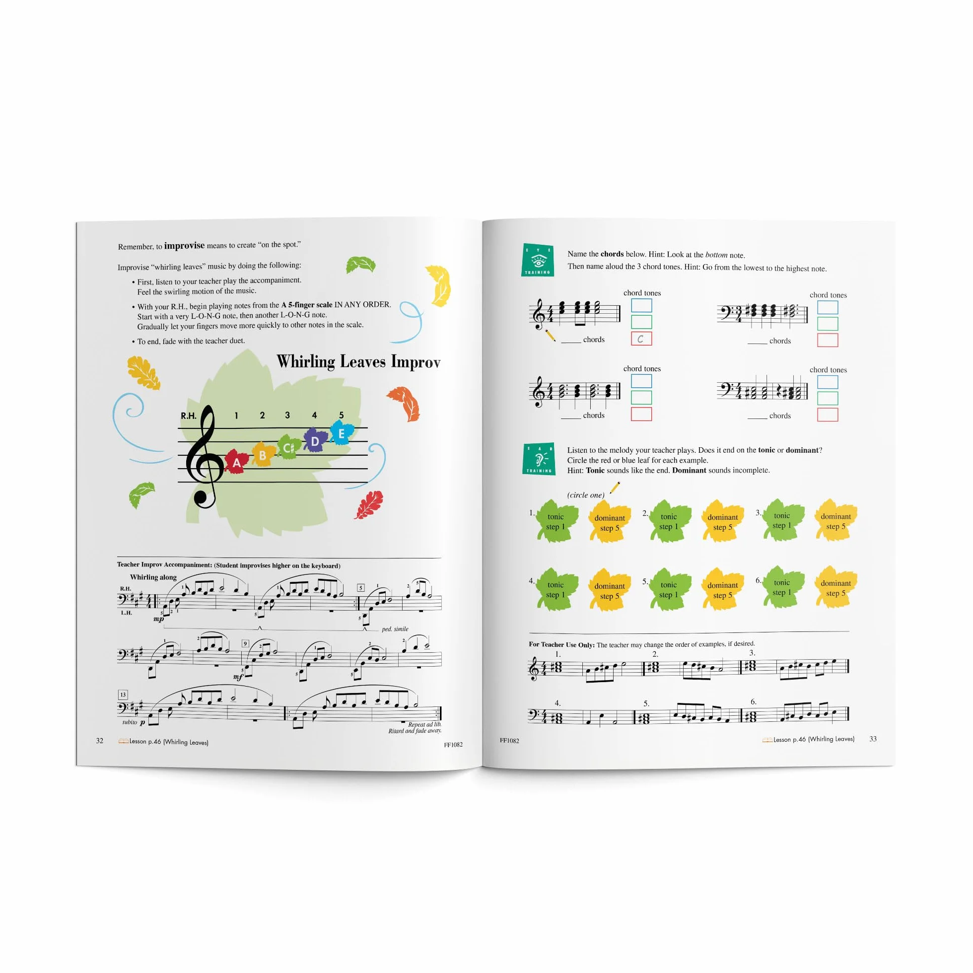 Piano adventures level 2a - theory book piano