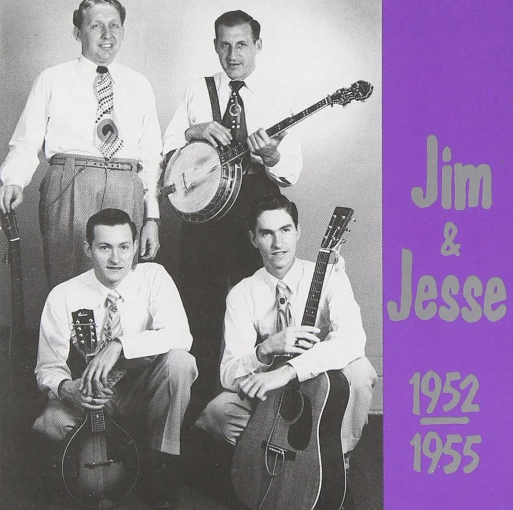 1952 - 1955