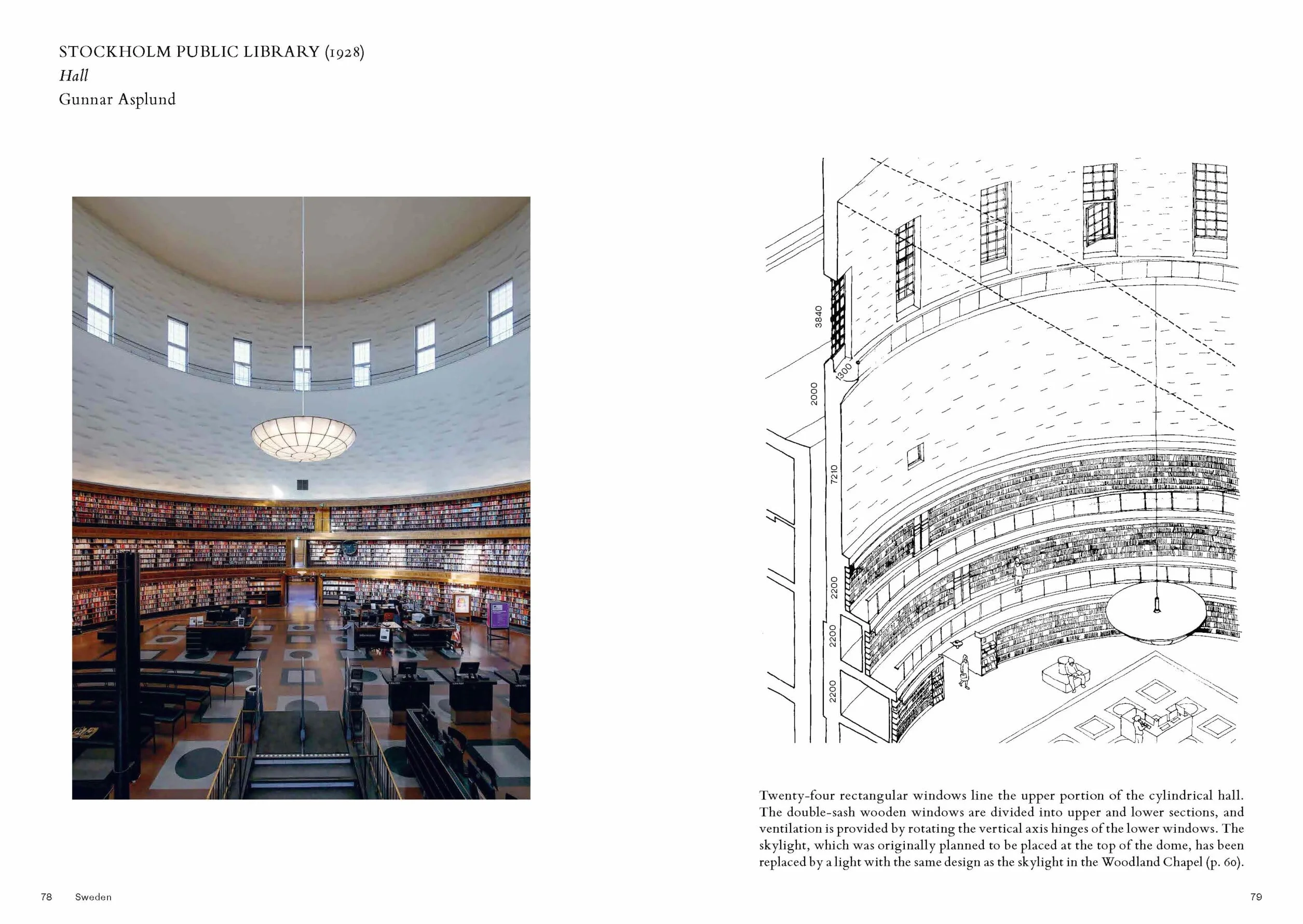 The Nordic Window /anglais: window behaviorology in Nordic architecture