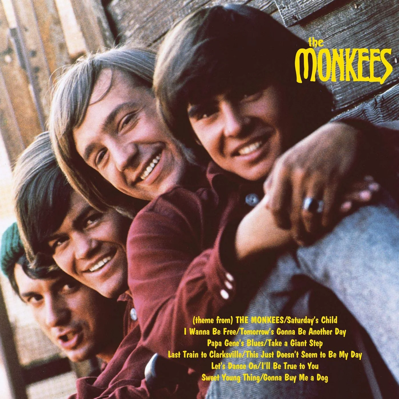 Monkees