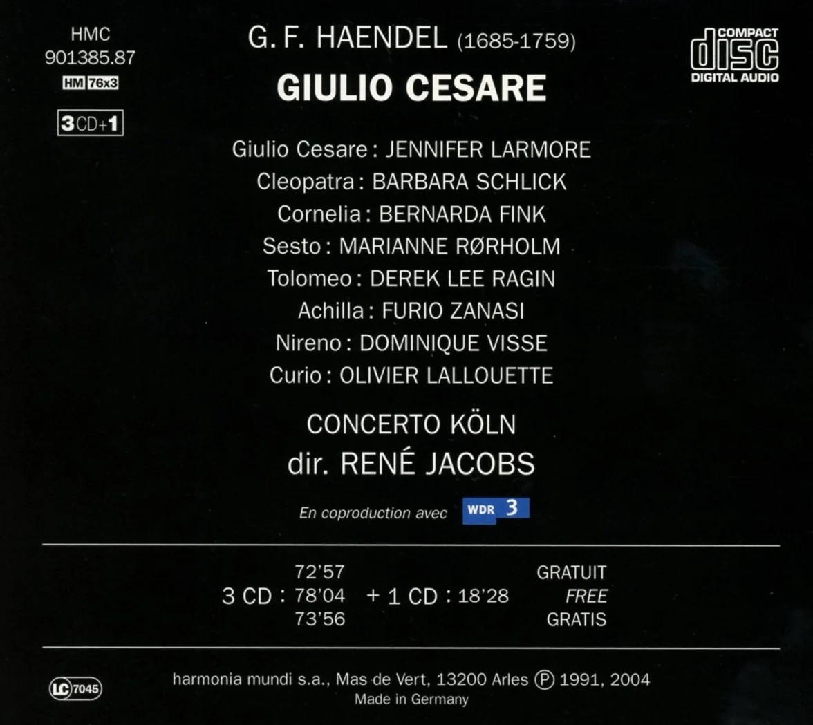 Julius Caesar