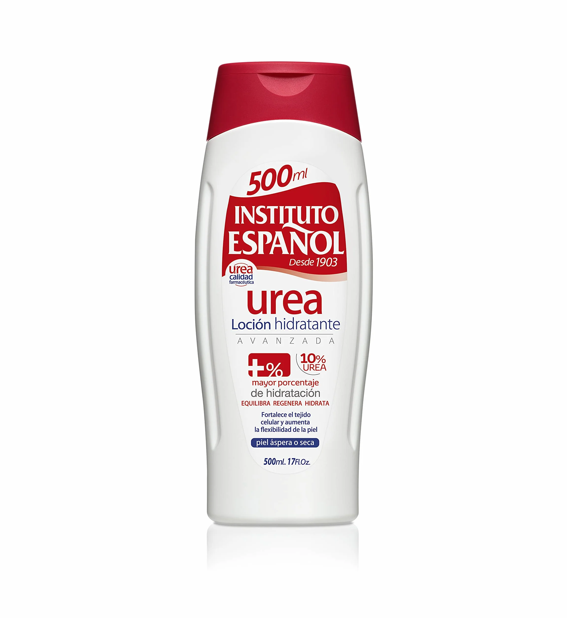Instituto Español Urea Balsam do Ciała, 500 ml