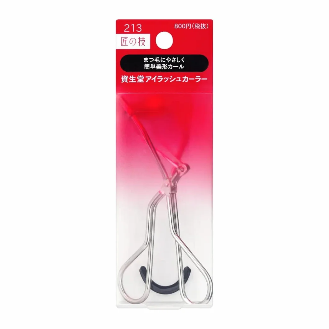 Shiseido 213 Zalotka do Rzęs