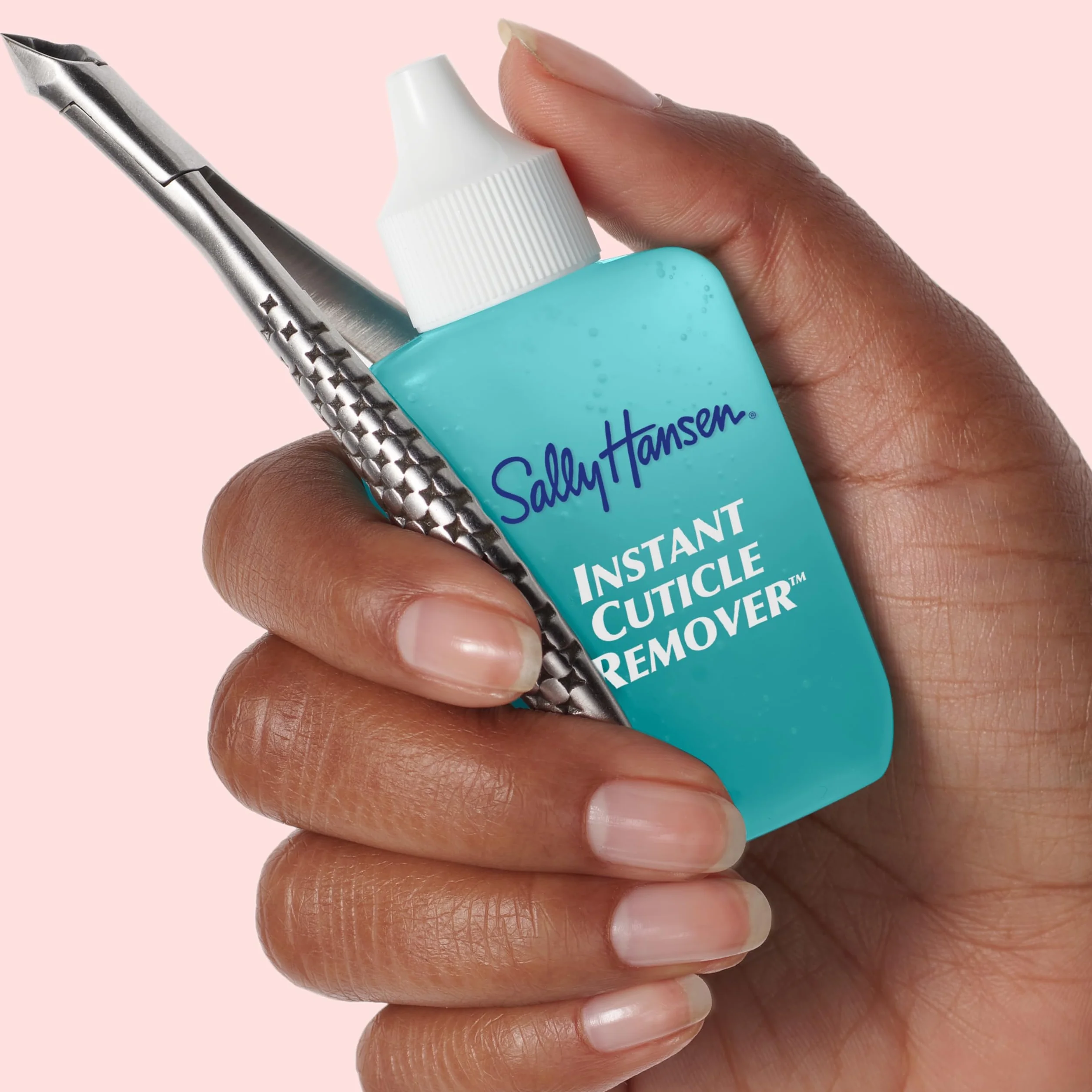 Sally Hansen Instant Cuticle Remover żel do usuwania skórek