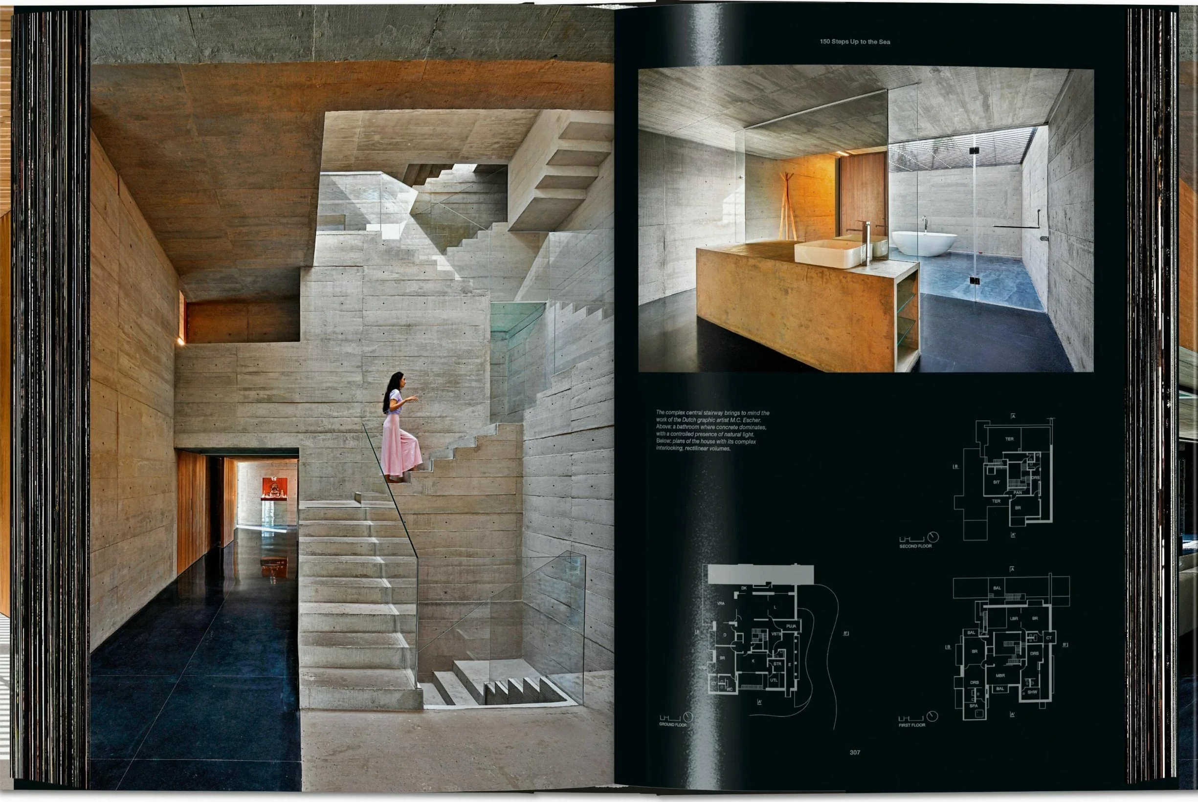 Homes for Our Time: Contemporary Houses around the World Volume 2: Vol. 2
