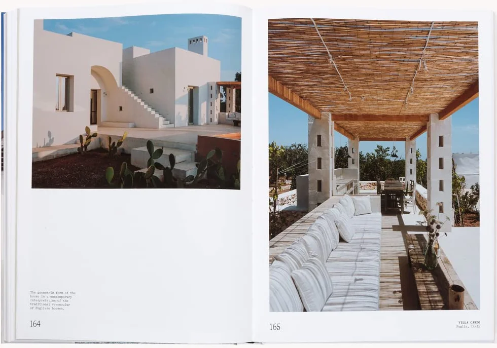 The Mediterranean Home: Residential Architecture and Interiors with a Southern Touch