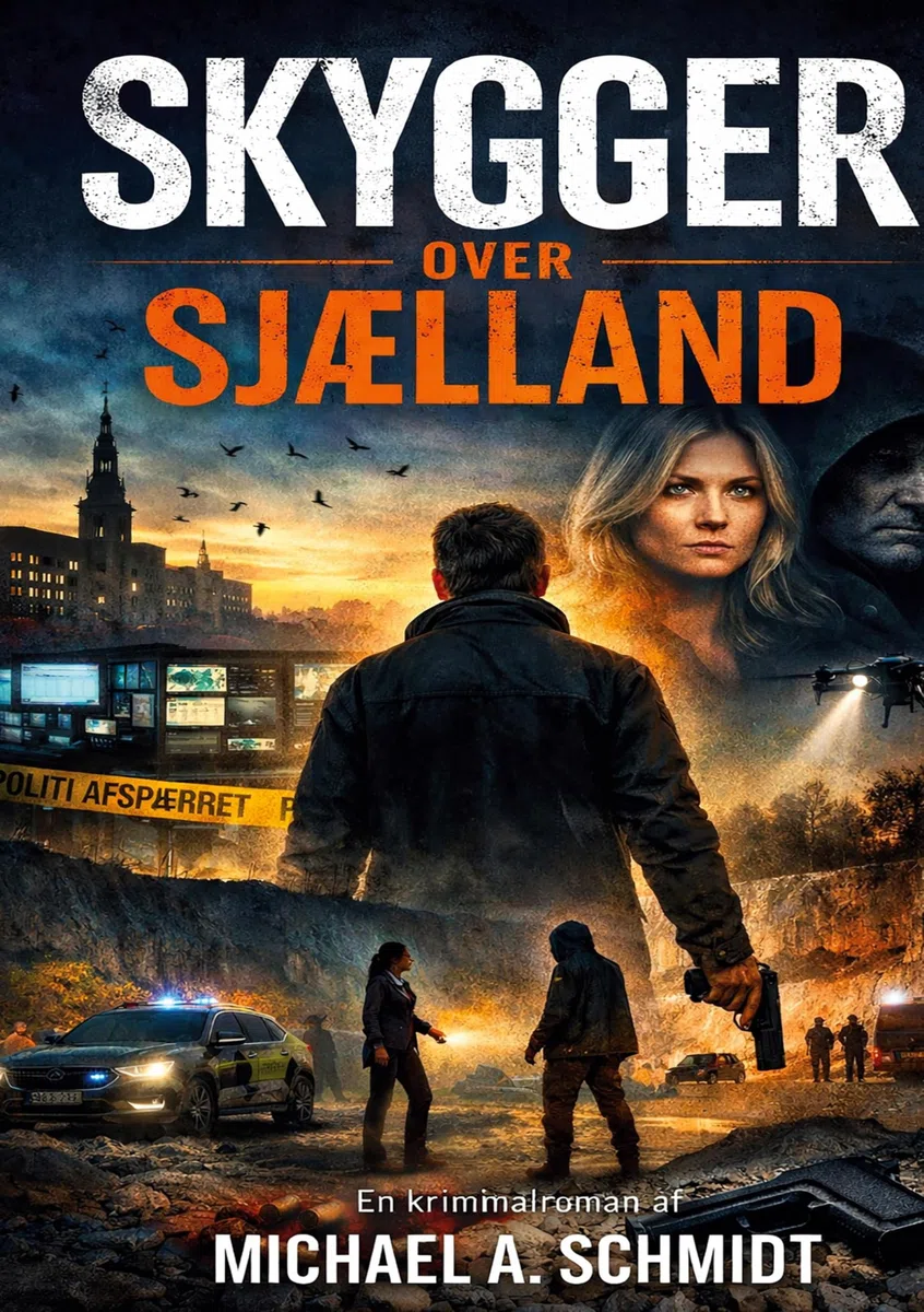 Skygger over Sjælland: 2