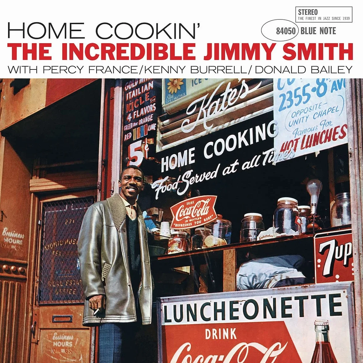 Home Cookin'