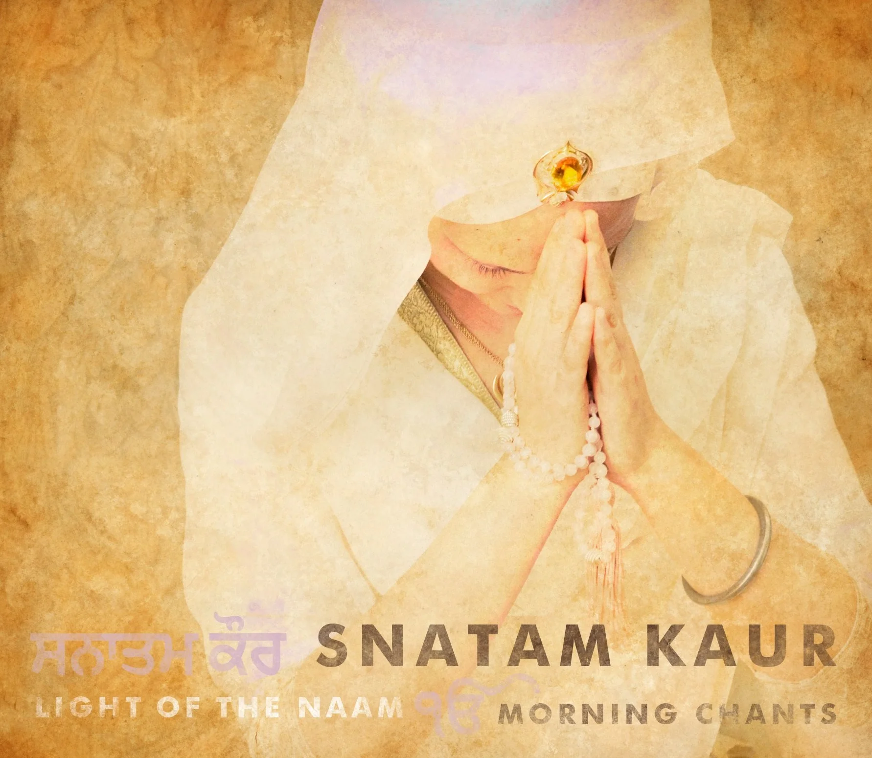Light Of The Naam: Morning Chants