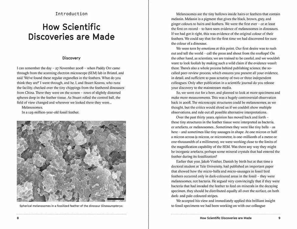 Dinosaurs Rediscovered: The Scientific Revolution in Paleontology