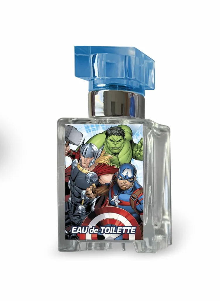 Lorenay Avengers Zestaw Perfum dla Dzieci 300 ml