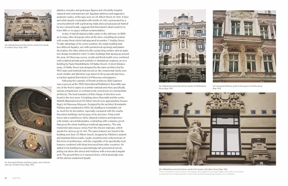 Art of the Baltic States: Modernism, Freedom and Identity 1900–1950