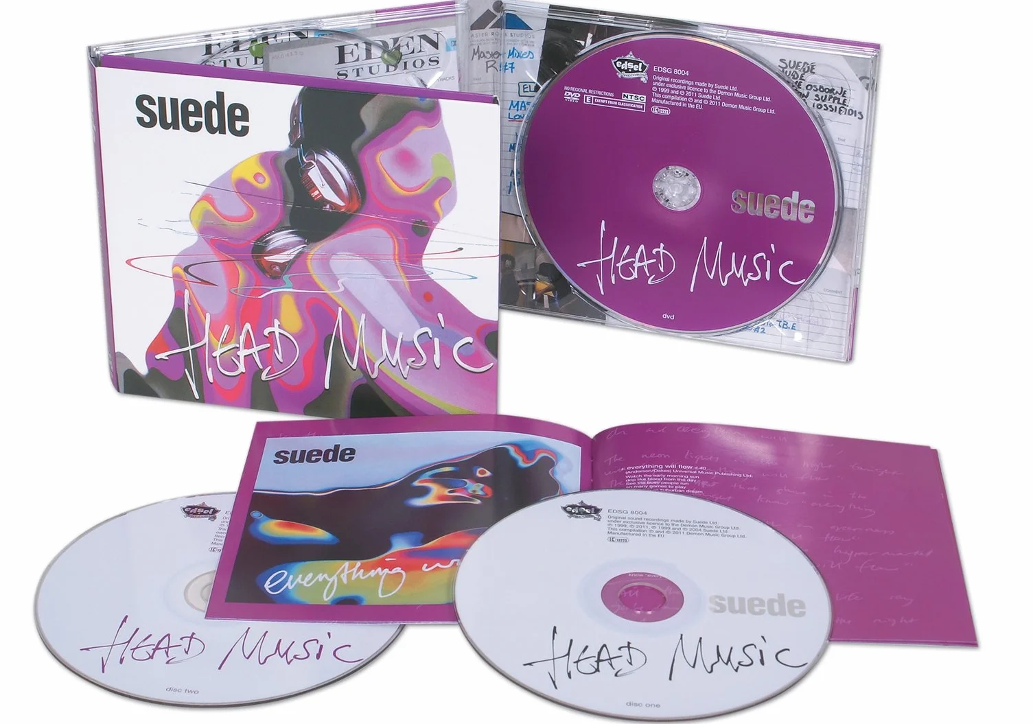 Head Music