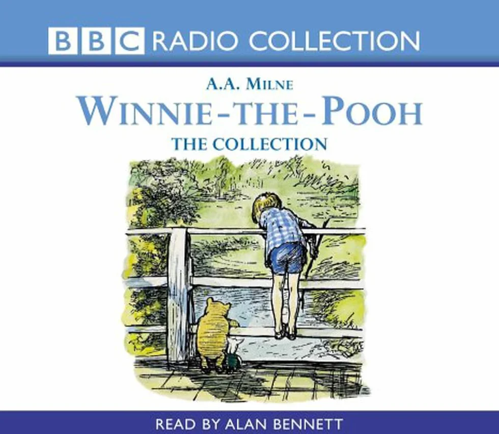 Winnie The Pooh - The Collection
