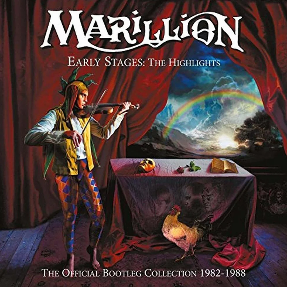 Original Album Series