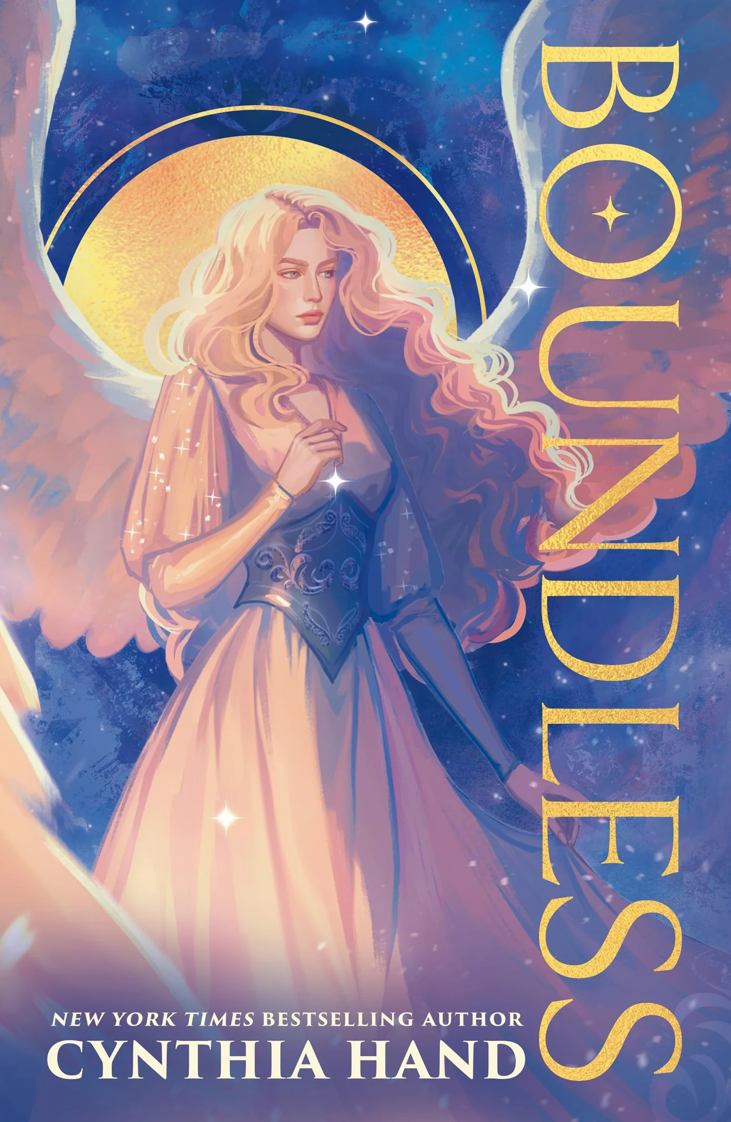 Boundless