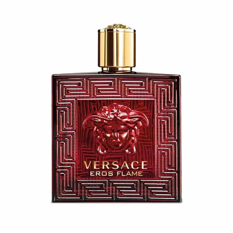 Versace Eros Flame Woda perfumowana, spray, 100 ml