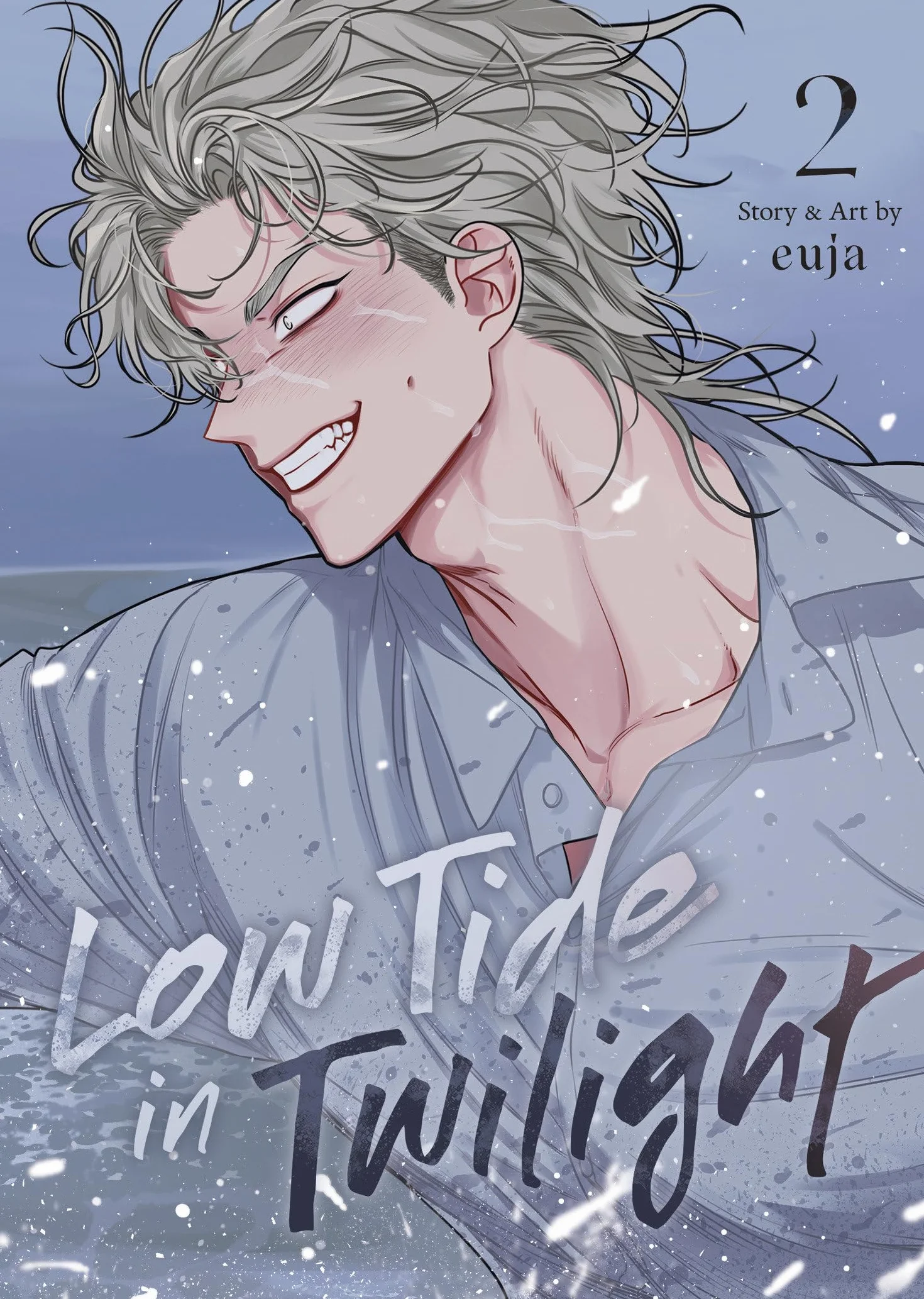 Low Tide in Twilight Vol. 2
