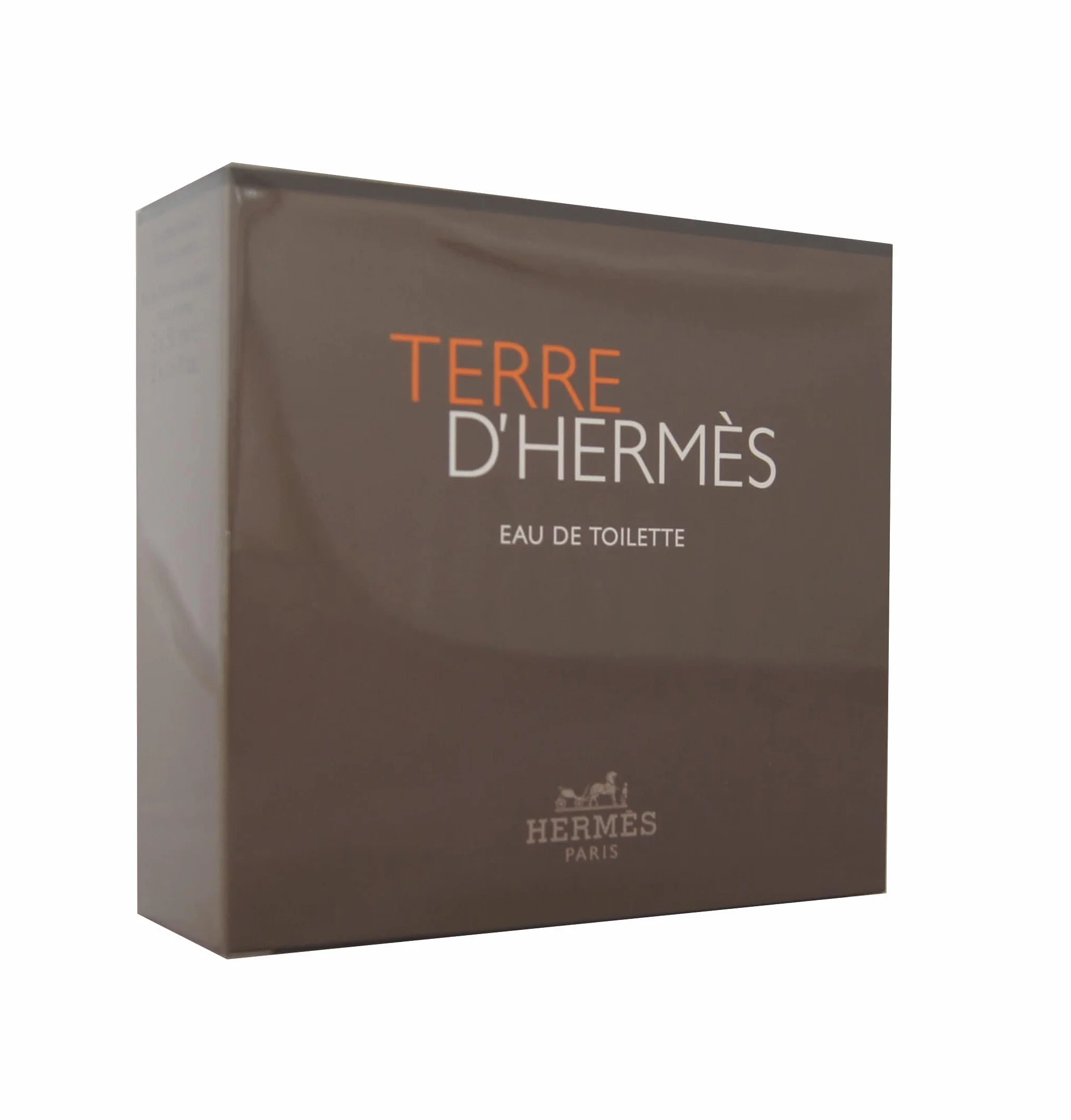 Hermes Terre d'Hermes Duo Set Man EDT 2 x 50 ml