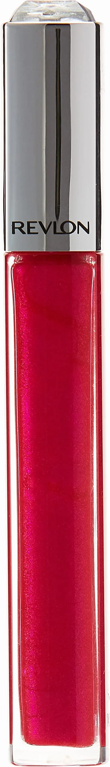 Revlon Ultra HD Lip Lacquer HD Pink Ruby 515 6 g