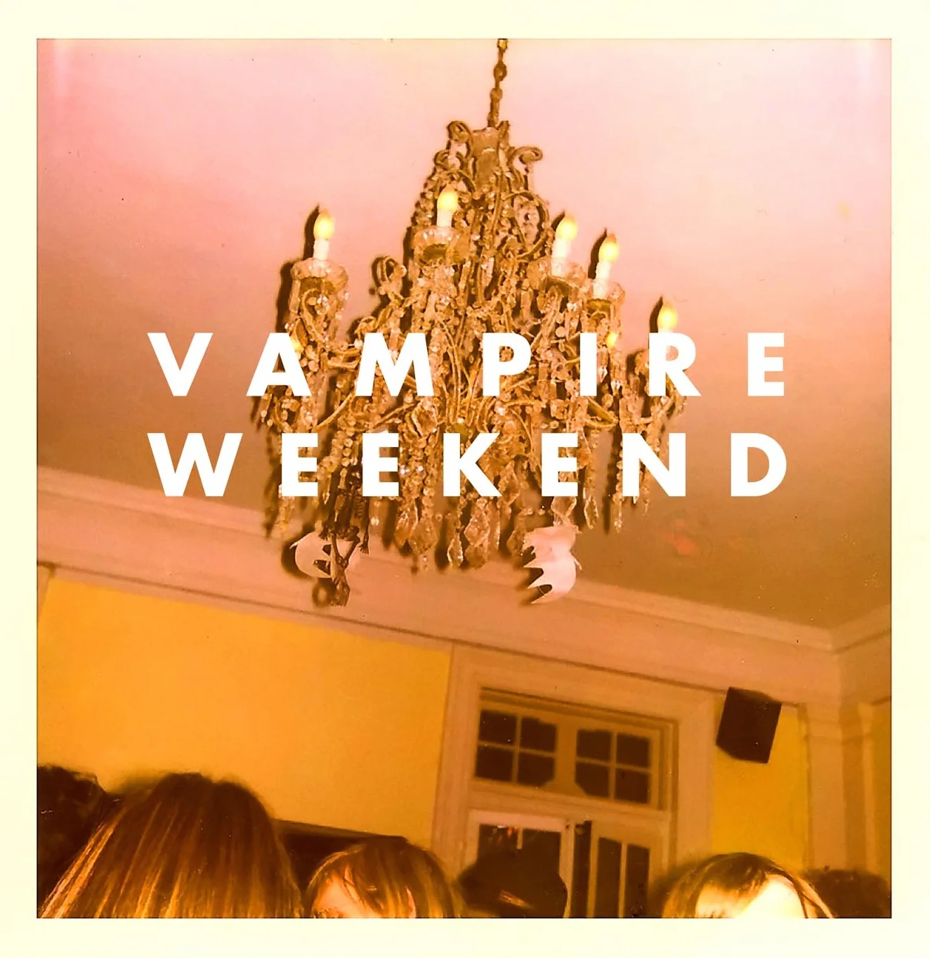 Vampire Weekend