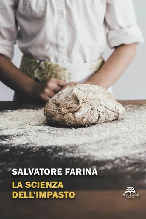 La scienza dell'impasto
