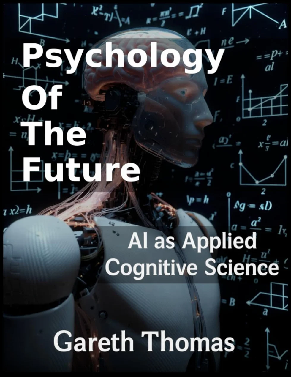 Psychology of the Future: AI as Applied Cognitive Science