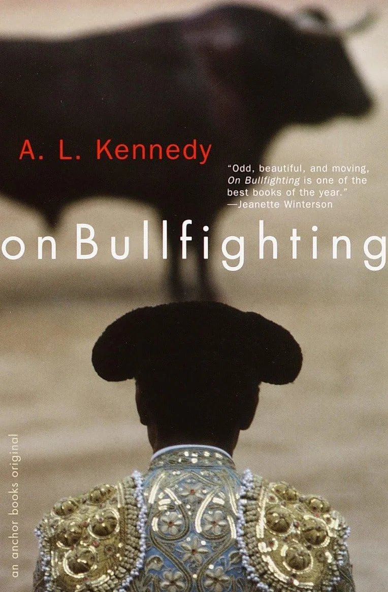 On Bullfighting