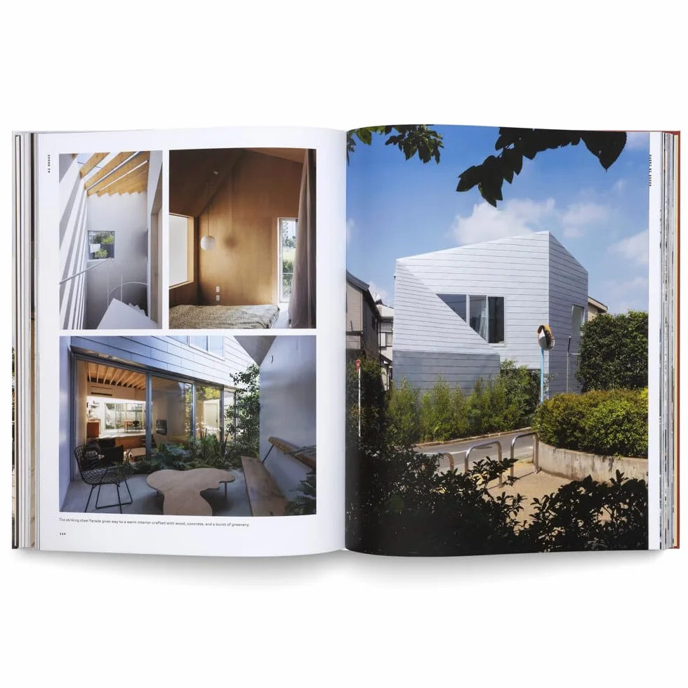 A House in Japan: Lessons in Living