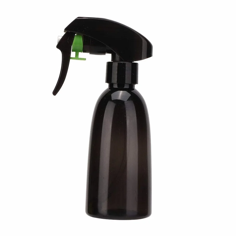 Butelka z rozpylaczem 200 ml fryzjerska do salonu